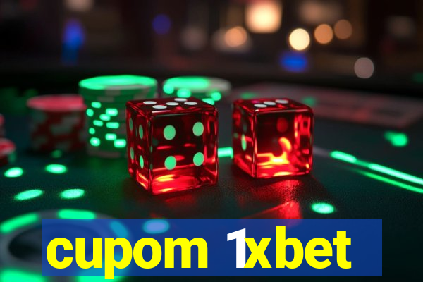 cupom 1xbet